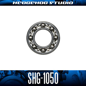SHG-1050 内径5mm×外径10mm×厚さ3mm オープンタイプ /.
