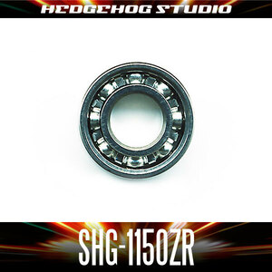 SHG-1150ZR 内径5mm×外径11mm×厚さ4mm 片面オープンタイプ /.