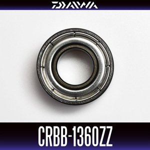 【ダイワ純正】CRBB-1360ZZ 内径6mm×外径13mm×厚さ5mm /.