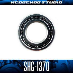 SHG-1370 内径7mm×外径13mm×厚さ3mm オープンタイプ /.