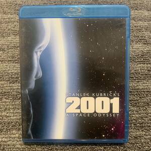 洋映画 「2001年　宇宙の旅」blu－rayDisc　