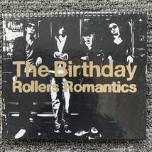　The Birthday 「Rollers Romantics」_画像1