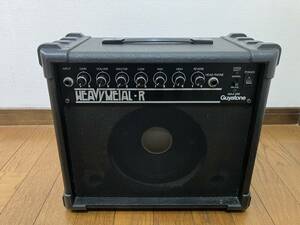 guyatone ギターアンプ　MAX-20R 中古品