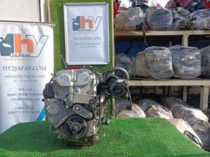  Alpha Romeo 159 939A5000 engine .6AT used #hyj Okinawa shipping un- possible EN1814