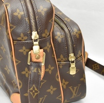 LOUIS VUITTON ルイヴィトン モノグラム ナイル M45244_画像5