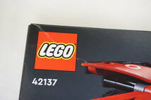 k1719　未開封品　LEGO レゴ ブロック 42137　TECHNIC テクニック フォーミュラ E ポルシェ 99X エレクトリック_画像7