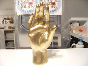 Art hand Auction 非卖品★昭和复古★90年代百货店饰品美容女人手饰室内摆件★戒指座迪斯科水上商务, 手工作品, 内部的, 杂货, 装饰品, 目的