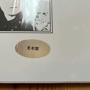 LP 稀少 見本盤 44 マグナム ACTOR 国内盤レコードの画像4