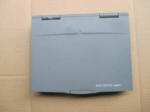 PC-9821Ld　ジャンク品