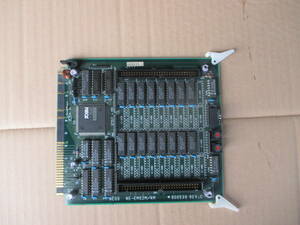 PC-9821 PC98 Cバス用 メモリボード NEOS NE-EMS2M/4M 2M
