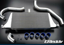 在庫あり★INTERCOOLER 前置きインタークーラー スペックLS トラスト JZX100 クレスタ スペックLS_画像3