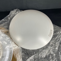 o85* 住宅用照明器具 DAIKO DCL-39375 LEDシーリング 2017年製 LEDユニット45W 電球色～昼光色 50Hz/60Hz共用 100V専用 照明器具 大光電機_画像8