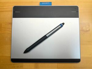 ワコム ペンタブレット Intuos Pen & Touch 