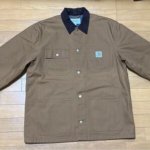 Carhartt カーハート デトロイトジャケット