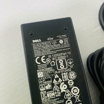 DELL純正品 19.5V 　2.31A 45W 　ACアダプター 送料込み価格で安心。_画像2