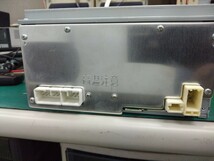 トヨタ純正CP-W66CDチューナー_画像8