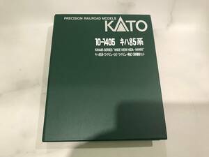 KATO 10-1405 キハ85系 ワイドビューひだ・ワイドビュー南紀 5両増結セット 鉄道模型 Nゲージ 