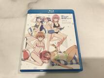 Blu-ray コミック ぼくたちは勉強ができない １４巻 アニメBD同梱版 _画像3