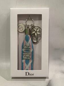 Dior ディオール　チャームキーホルダー バッグチャーム 