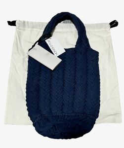 新品未使用JW ANDERSON ジェイダブリュー アンダーソン Knitted Shopper Bag
