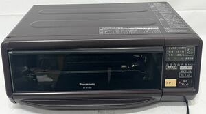 けむらん亭　Panasonic/パナソニック　NF-RT1000 2015年製　スモーク＆ロースター　燻製器 動作品　状態良好