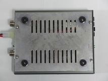 ☆☆☆ 144MHz　リニアアンプ　７０Ｗ　HL-62VSX　美品　東京ハイパワー　動作品 ☆☆☆_画像4