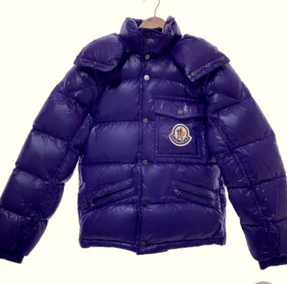 Yahoo!オークション -「(moncler モンクレール) k2」(ダウンジャケット