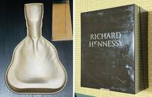【未開栓】リシャール ヘネシー 700ml 40度 専用箱、外箱付き バカラボトル　Hennessy Richard ブランデー／コニャック_画像8