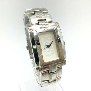 GG100■＜QZ/不動＞腕時計 シルバー インゴット DORIS BLASER クレジットスイス FINE SILVER 5g 999.0 INGOT WATCH クォーツ 現状品 ■