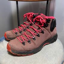 NIKE ACG ZOOM MERIWETHER ナイキズームメリウェザー/472652-600/28cm アウトドア トレッキングシューズ_画像1