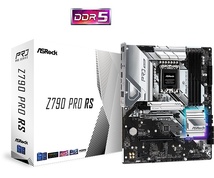 [新品未使用] ASRock Z790 PRO RS マザーボード_画像1