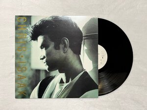 中古レコード　CHRIS ISAAK ( クリス・アイザック )/ CHRIS ISAAK　商品番号255361 N700159