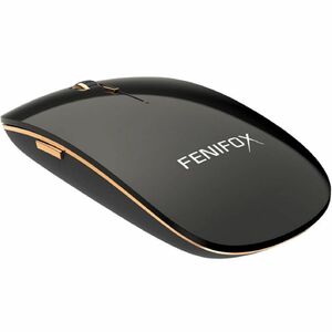 Bluetooth マウス　FENIFOX 無線 マウス ワイヤレス 静音小型薄型 Laptop Computer PC Mac 