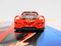 ルース品 Hotwheels ルノー スポール RS 01 ミニカー ホットウィール_画像2