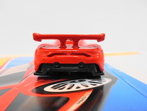 ルース品 Hotwheels ルノー スポール RS 01 ミニカー ホットウィール_画像4