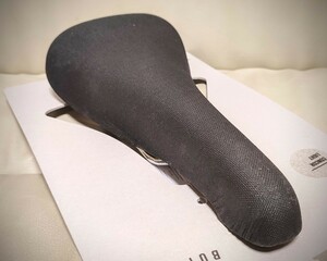 1円スタート！サンマルコ コンコール ライト ブラック ウーブン マイクロフィール/Selle San Marco Concor Light Black Woven Microfeel