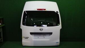 NV350 Caravan LDF-CW8E26 задняя торцевая дверь задняя дверь QM1