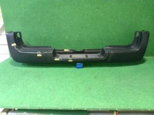  Caravan KG-VWME25 rear bumper cover QM1