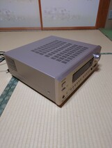 ◆ＯＮＫＹＯ　ＡＶアンプ TX-DS797 ◆美品 動作確認済 説明書・リモコン付き ＡＶレシーバー オーディオ機器_画像3