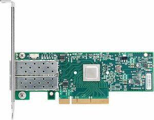 Mellanox MCX4121A-ACAT　10枚1セット 60枚まで可能