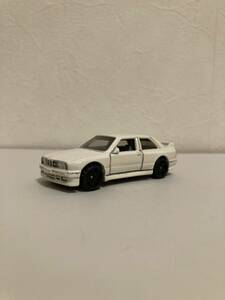 激安！珍品！ホットウィール改造品　BMW M3(初代E30) ジオラマ素材にどうぞ。8