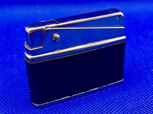 ビンテージライター Kubin-Gas社 西ドイツ製 1960年頃に西ドイツで購入 使用品