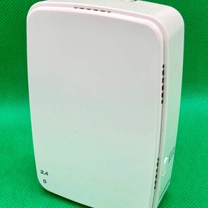 アイ・オー・データ wifi中継機 1lac/n/a/g/b 867Mbps コンセントタイプ　使用品　簡単設定