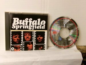 ▲CD バッファロー・スプリングフィールド / BUFFALO SPRINGFIELD 輸入盤 ATCO 33200-2◇r61027