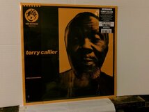 △LP TERRY CALLIER テリー・キャリア / HIDDEN CONVERSASIONS 輸入盤・新品・未使用品 MR BONGO MRBLP264 RSD2023限定盤◇r60127_画像1