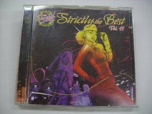 [輸入CD] V.A./ STRICTLY THE BEST VOL.41 / MR VEGAS / LADEN / BEENIE MAN / VPCD1880 / レゲエ ◇r60104