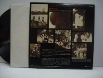 [LP] ブラック・アイボリー / 黒の爆発 BLACK IVORY BABY WON'T YOU CHANGE YOUR MIND TEAC PDL 1002 ◇r60109_画像2