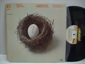 [中古USA盤 LP] 100 PROOF AGED IN SOUL / 100プルーフ・エイジド・イン・ソウル ファーストアルバム 1970年 HOT WAX HA 704 ◇r60109