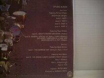 ● 輸入USA盤 ダブルジャケ 2LP PINK FLOYD / UMMAGUMMA ピンク・フロイド ウマグマ 1969年 CAPITOL RECORDS STBB-388 ◇r60112_画像4