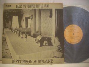 ● ダブルジャケ LP フィルモア・オーディトリアムのジェファーソン・エアプレイン / JEFFERSON AIRPLANE 1977年 SRA-5507 ◇r60119